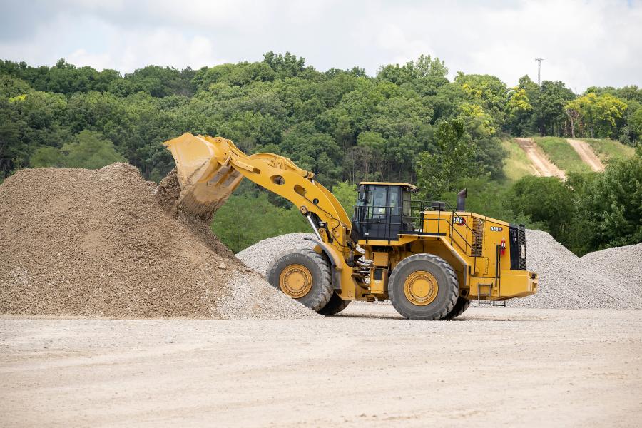 How Much is a Cat 988: Comprehensive Pricing Guide