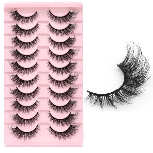 Best Eyelashes for Cat Eyes